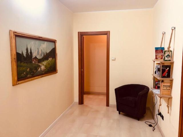 B&B Chella Lla' Altamura Luaran gambar