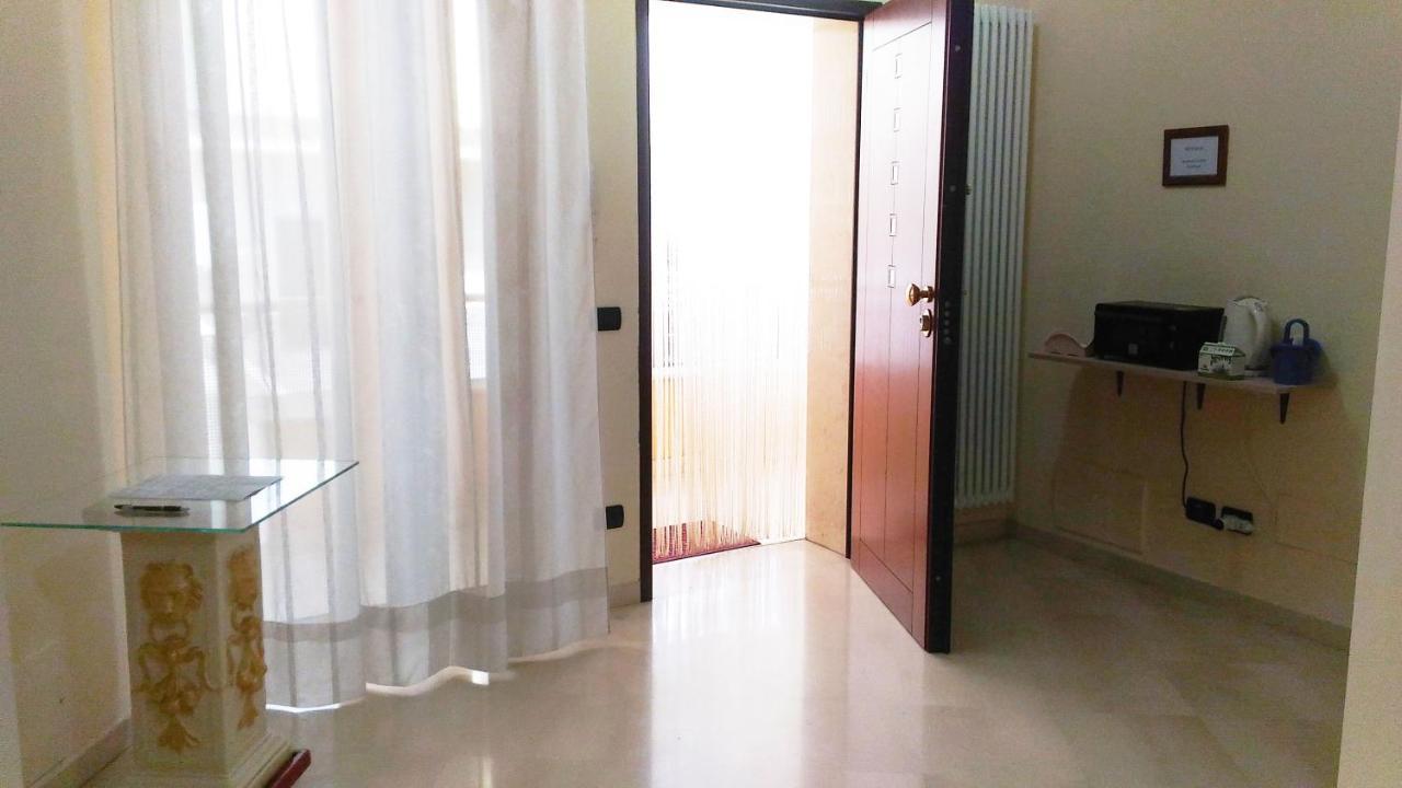 B&B Chella Lla' Altamura Luaran gambar