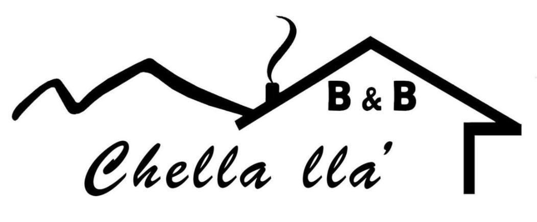 B&B Chella Lla' Altamura Luaran gambar