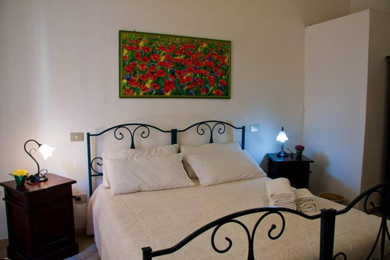 B&B Chella Lla' Altamura Luaran gambar